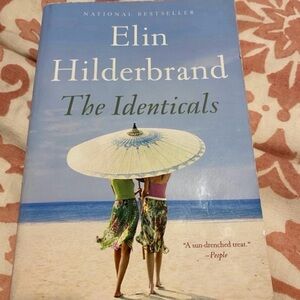 The Identicals by Elin Hilderbrand | Paperback Book
